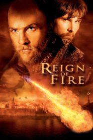 Reign of Fire 2002 one on netflix