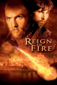 Reign of Fire 2002 one on netflix