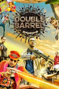 Double Barrel 2015 one on netflix