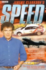 Jeremy Clarkson’s Speed 2001 one on netflix