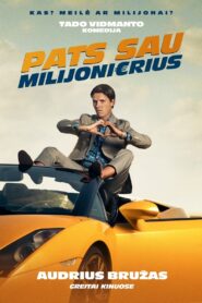 Fake Millionaire 2019 one on netflix