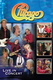 Chicago Live on SoundStage 2004 one on netflix