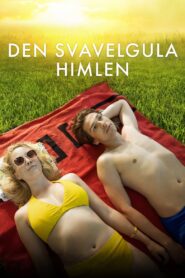 Yellow Sulphur Sky 2021 one on netflix