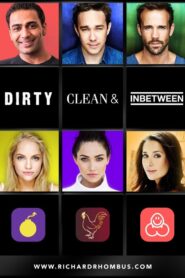 Dirty, Clean, & Inbetween 2017 one on netflix