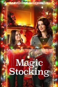 Magic Stocking 2015 one on netflix
