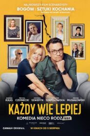 Everyone Knows Better 2022 one on netflix