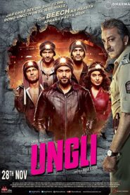 Ungli 2014 one on netflix