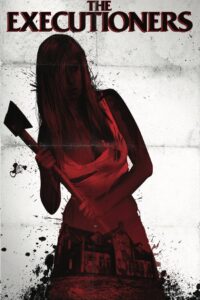 The Executioners 2018 one on netflix