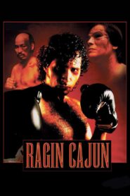 Ragin Cajun 1991 one on netflix