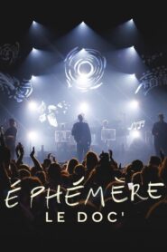 Ephémère, le doc’ 2023 one on netflix