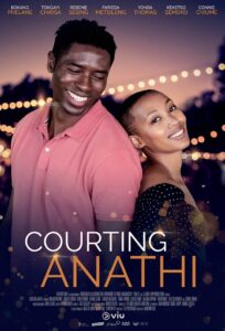 Courting Anathi 2023 one on netflix