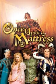 Once Upon A Mattress 2005 one on netflix