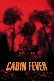 Cabin Fever 2003 one on netflix