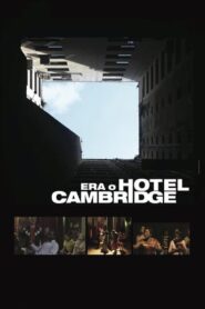 The Cambridge Squatter 2017 one on netflix