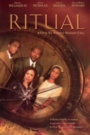Ritual 2000 one on netflix