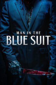 Man in the Blue Suit 2024 one on netflix