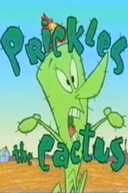 Prickles the Cactus 2000 one on netflix