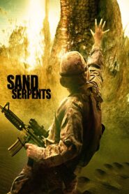 Sand Serpents 2009 one on netflix