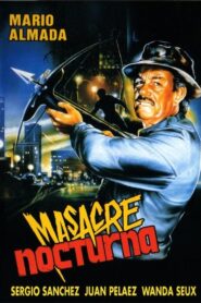 Slaughter Night 1990 one on netflix