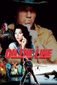 On the Line 1984 one on netflix