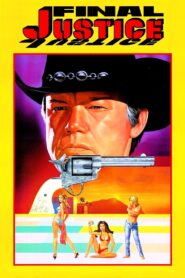 Final Justice 1984 one on netflix