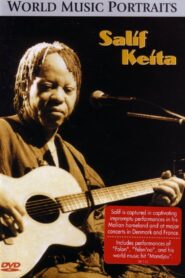 Salif Keita: World Music Portrait 2004 one on netflix