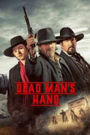 Dead Man’s Hand 2023 one on netflix