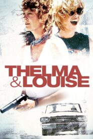 Thelma & Louise 1991 one on netflix