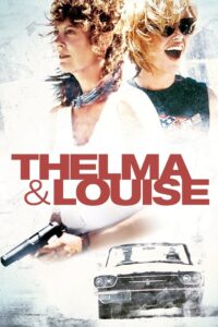Thelma & Louise 1991 one on netflix