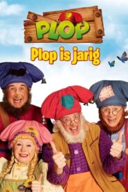 Plop Special: Plop’s Birthday 2007 one on netflix