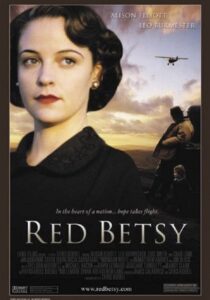 Red Betsy 2003 one on netflix