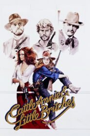 Cattle Annie and Little Britches 1981 one on netflix