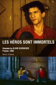 Heroes Never Die 1990 one on netflix