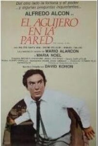 The Hole in the Wall 1982 one on netflix