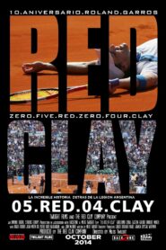 05.RED.04.CLAY 2014 one on netflix