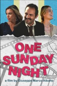 Una domenica notte 2014 one on netflix