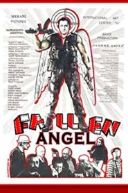 The Fallen Angel 1993 one on netflix