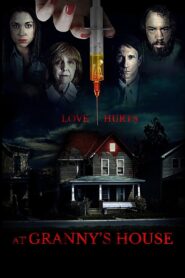 At Granny’s House 2015 one on netflix