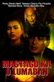 Magtago Ka O Lumaban 1996 one on netflix