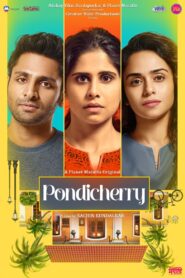 Pondicherry 2022 one on netflix