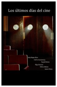 The Last Days of Cinema 2015 one on netflix