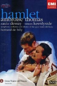 Hamlet 2004 one on netflix