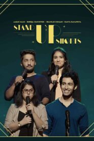 Stand-Up Shorts 2021 one on netflix