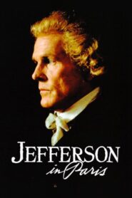 Jefferson in Paris 1995 one on netflix