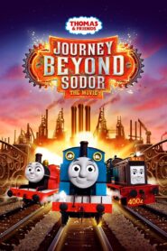 Thomas & Friends: Journey Beyond Sodor – The Movie 2017 one on netflix