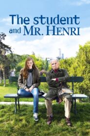 The Student and Mister Henri 2015 one on netflix