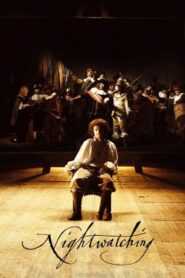 Nightwatching 2007 one on netflix