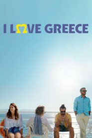 I Love Greece 2022 one on netflix