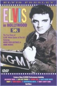 Elvis Presley: Elvis in Hollywood 1993 one on netflix