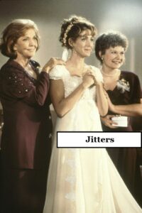 Jitters 1997 one on netflix